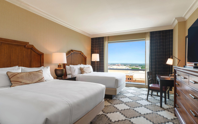 photo 4 of Omni Fort Worth Hotel