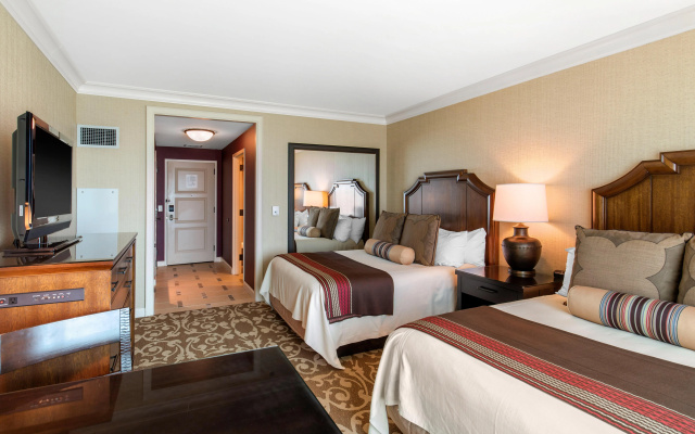 photo 5 of Omni Fort Worth Hotel