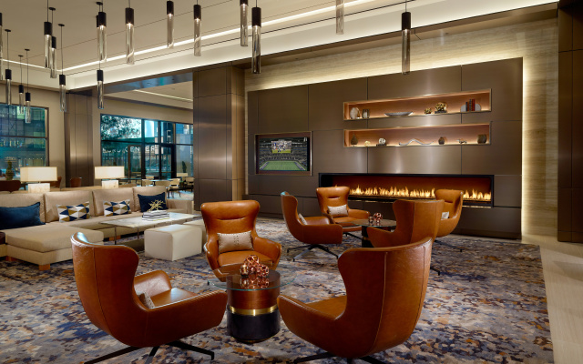 photo 2 of Omni Frisco Hotel at The Star