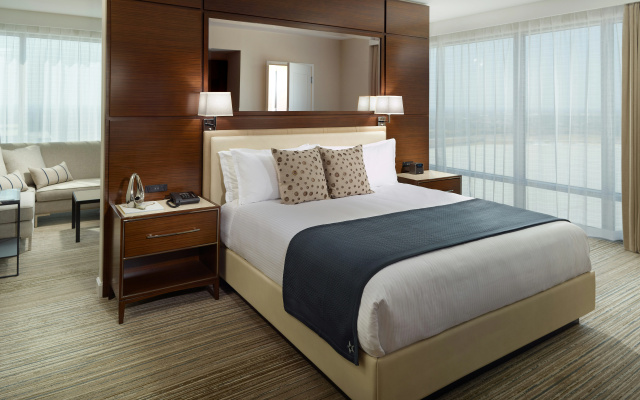 photo 4 of Omni Frisco Hotel at The Star