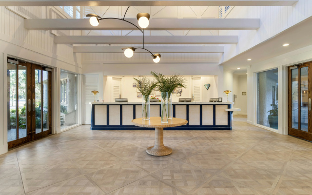 photo 2 of Omni Hilton Head Oceanfront Resort