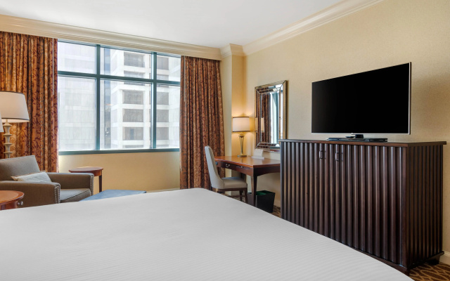 photo 2 of Omni Atlanta Hotel at Centennial Park