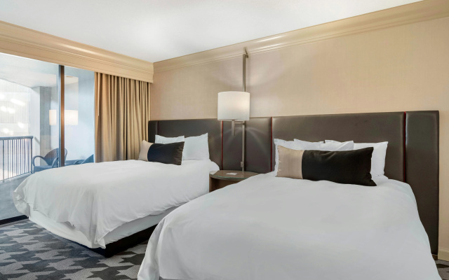 photo 3 of Omni Atlanta Hotel at Centennial Park