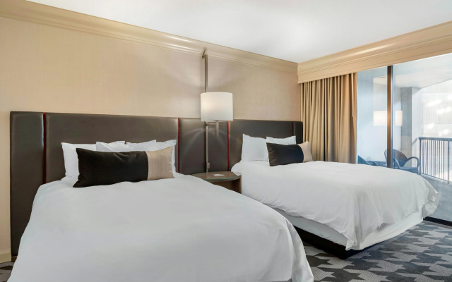 photo 4 of Omni Atlanta Hotel at Centennial Park