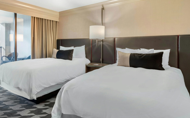 photo 5 of Omni Atlanta Hotel at Centennial Park