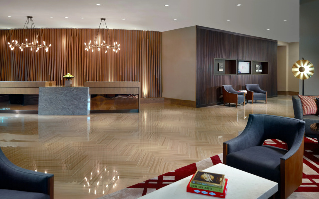 photo 2 of Omni Hotel At The Battery Atlanta