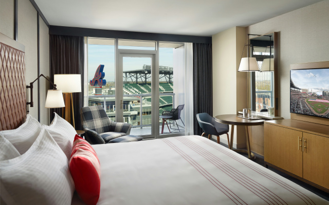 photo 4 of Omni Hotel At The Battery Atlanta