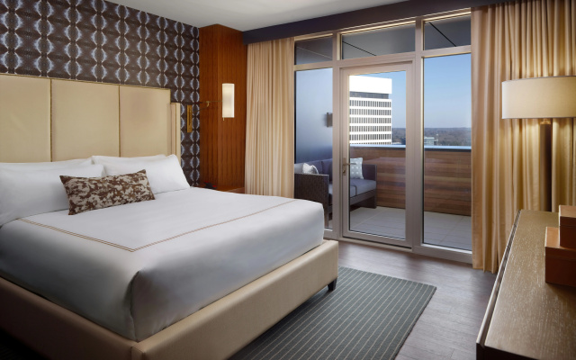 photo 5 of Omni Hotel At The Battery Atlanta