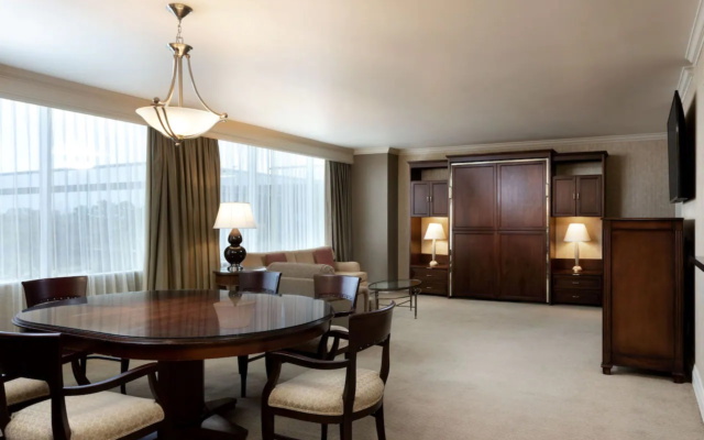 photo 2 of Hyatt Regency Houston West Hotel