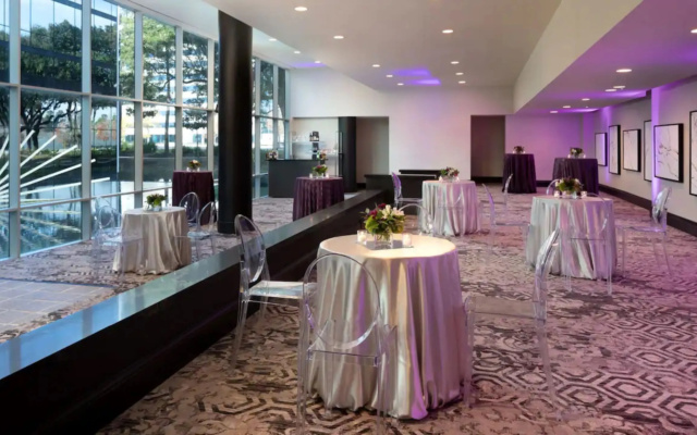 photo 3 of Hyatt Regency Houston West Hotel
