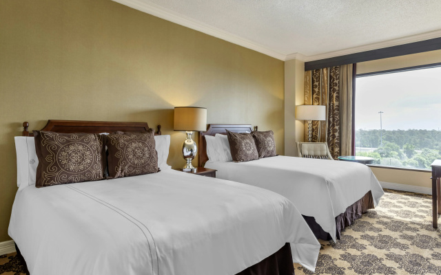 photo 3 of Omni Houston Hotel
