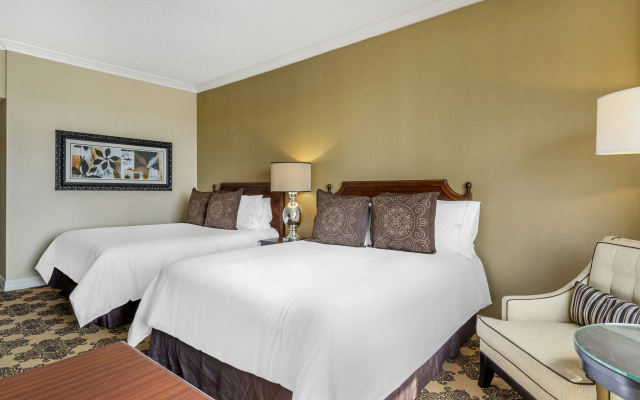 photo 4 of Omni Houston Hotel