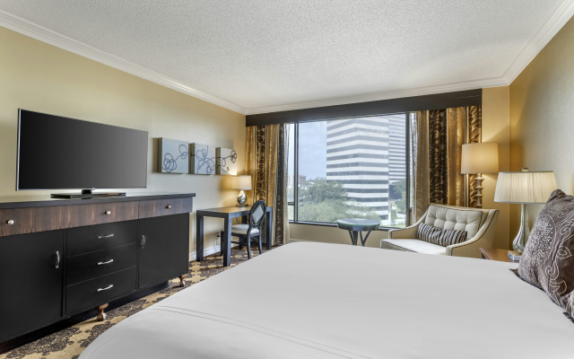 photo 5 of Omni Houston Hotel