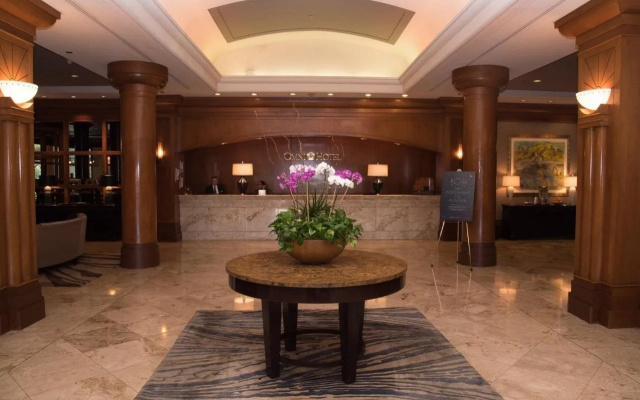 photo 2 of Marriott Jacksonville Downtown Hotel