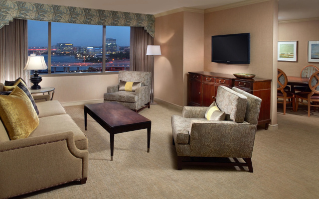 photo 5 of Marriott Jacksonville Downtown Hotel