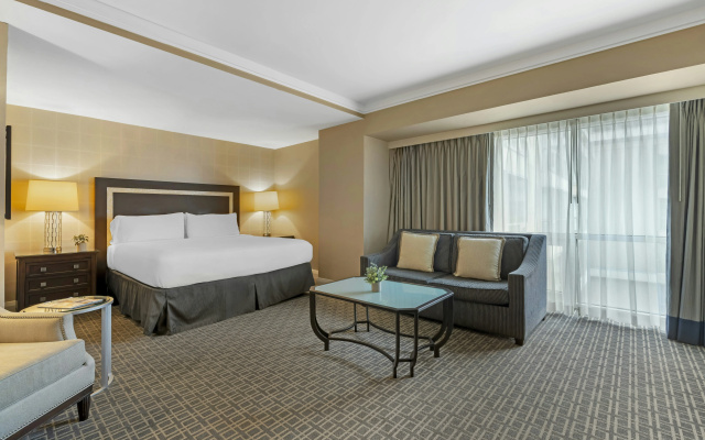 photo 4 of Omni Los Angeles Hotel at California Plaza