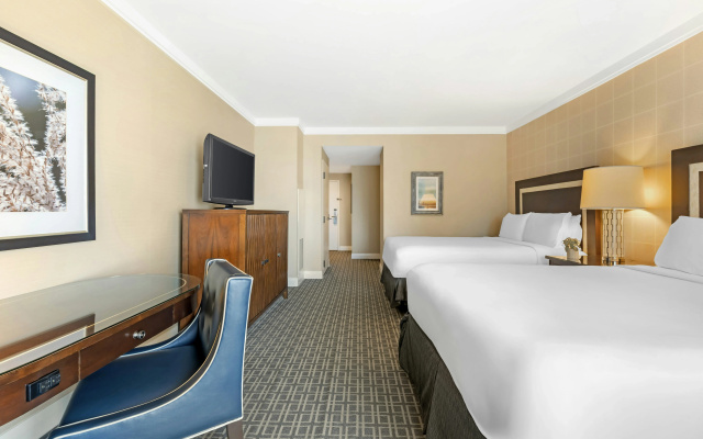 photo 5 of Omni Los Angeles Hotel at California Plaza
