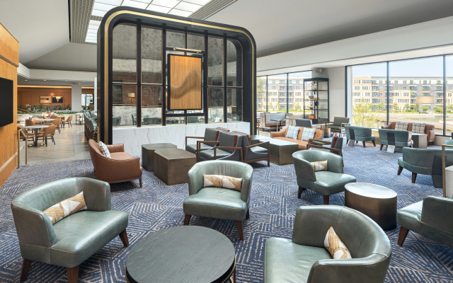 photo 2 of Omni Las Colinas Hotel