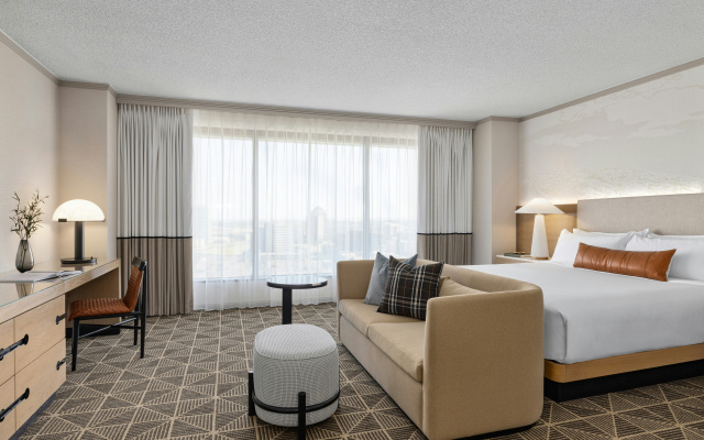 photo 3 of Omni Las Colinas Hotel