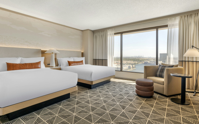 photo 4 of Omni Las Colinas Hotel