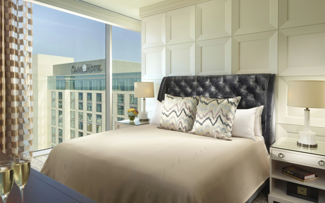 photo 3 of Omni Nashville Hotel