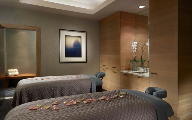 photo 5 of Omni Nashville Hotel