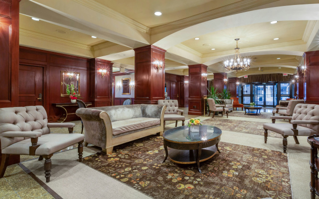 photo 2 of Omni New Haven Hotel at Yale