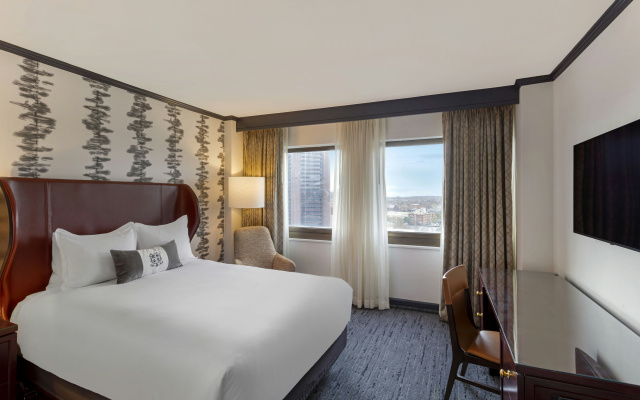 photo 3 of Omni New Haven Hotel at Yale