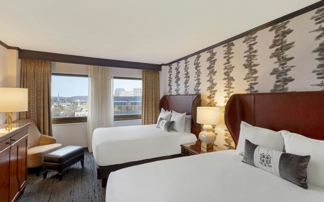 photo 5 of Omni New Haven Hotel at Yale