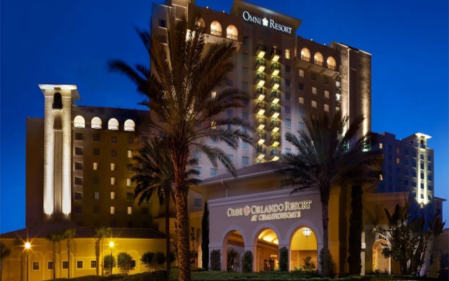 hotel in Four Corners