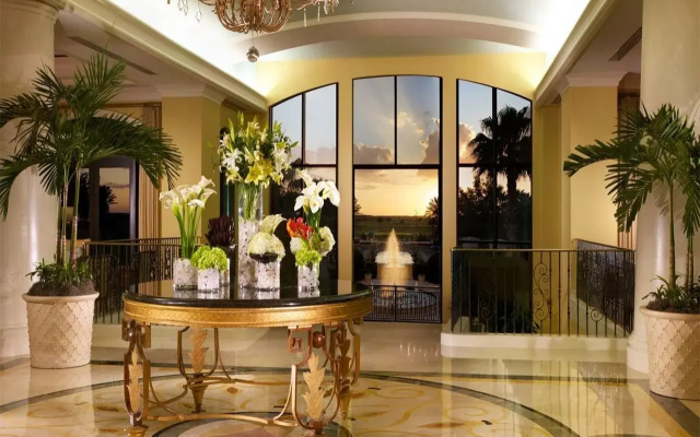 photo 2 of Omni Orlando Resort at ChampionsGate