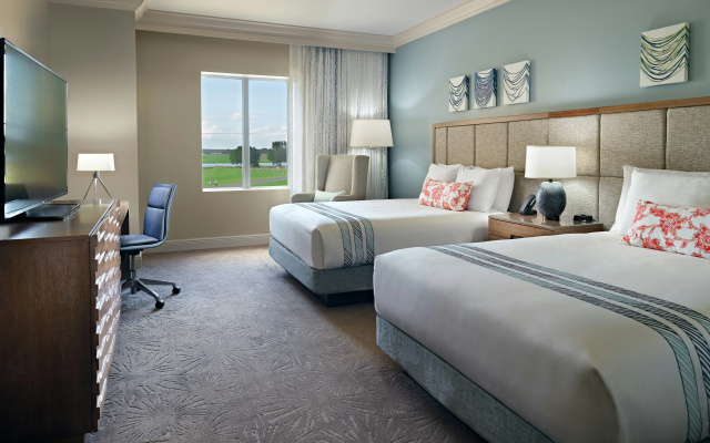 photo 3 of Omni Orlando Resort at ChampionsGate