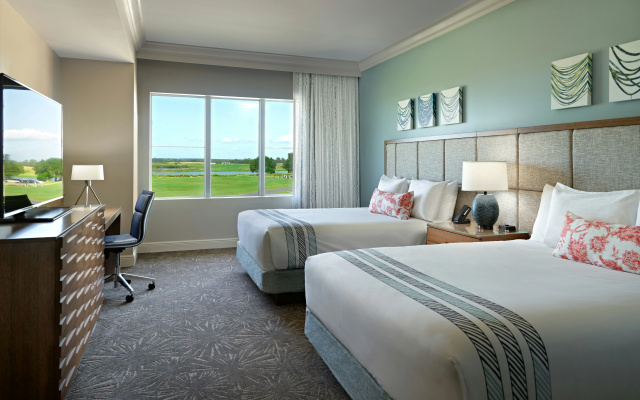 photo 4 of Omni Orlando Resort at ChampionsGate