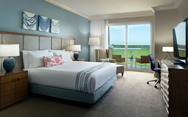 photo 5 of Omni Orlando Resort at ChampionsGate