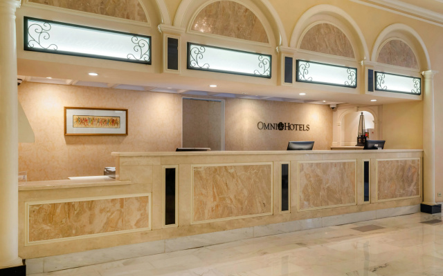 photo 2 of Omni Royal Orleans Hotel