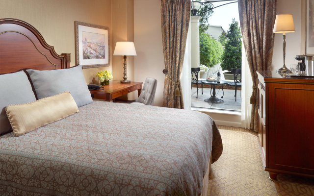 photo 3 of Omni Royal Orleans Hotel