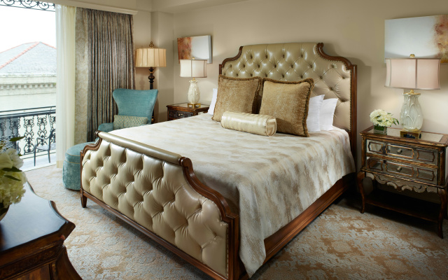 photo 4 of Omni Royal Orleans Hotel