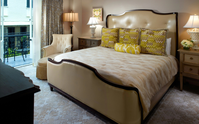 photo 5 of Omni Royal Orleans Hotel