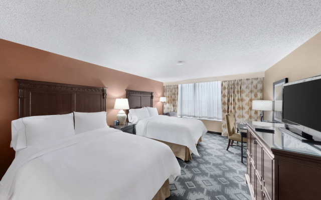 photo 2 of The Westin San Antonio North