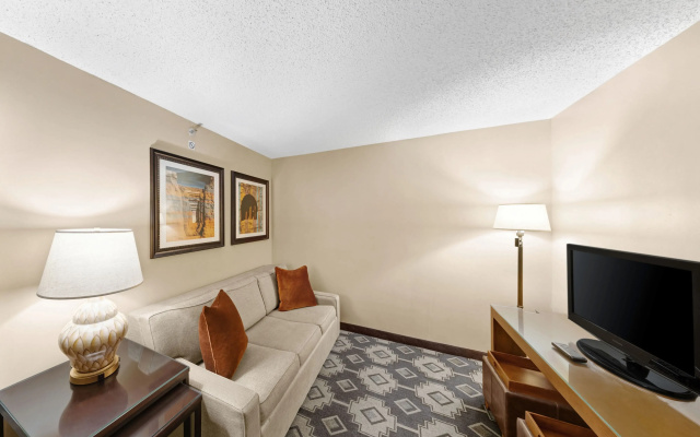 photo 4 of The Westin San Antonio North