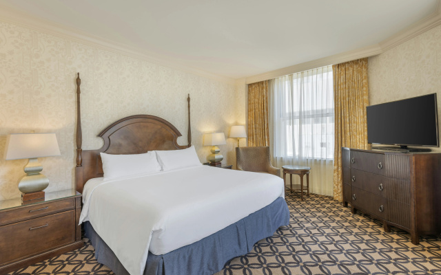 photo 3 of Omni San Francisco Hotel