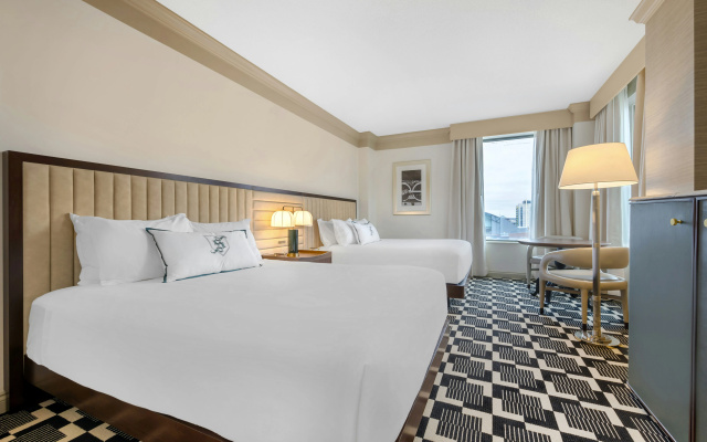 photo 4 of Omni Severin Hotel