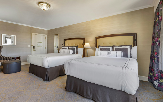 photo 4 of Omni Shoreham Hotel