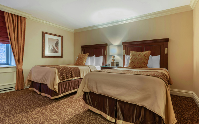 photo 4 of Omni William Penn Hotel