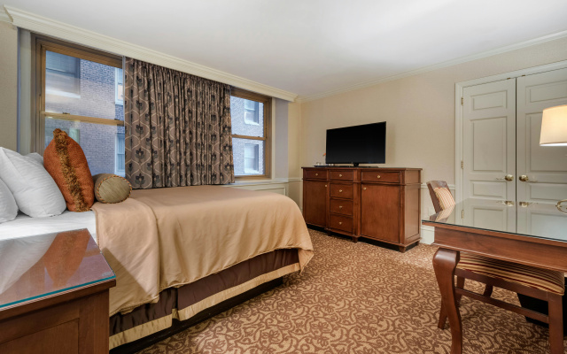 photo 5 of Omni William Penn Hotel