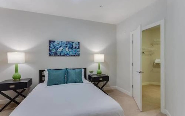 photo 4 of Two-Bedroom On H 77