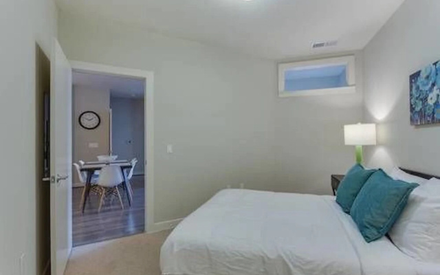 photo 5 of Two-Bedroom On H 77