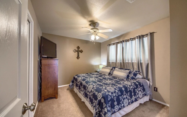 photo 2 of On River Time Ww D301 2 Bedroom Condo by RedAwning