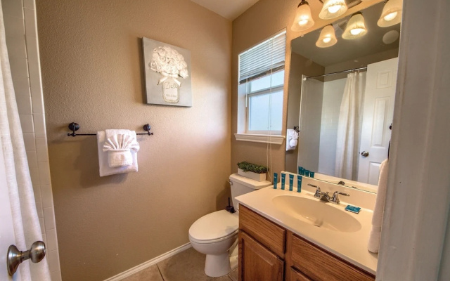 photo 5 of On River Time Ww D301 2 Bedroom Condo by RedAwning