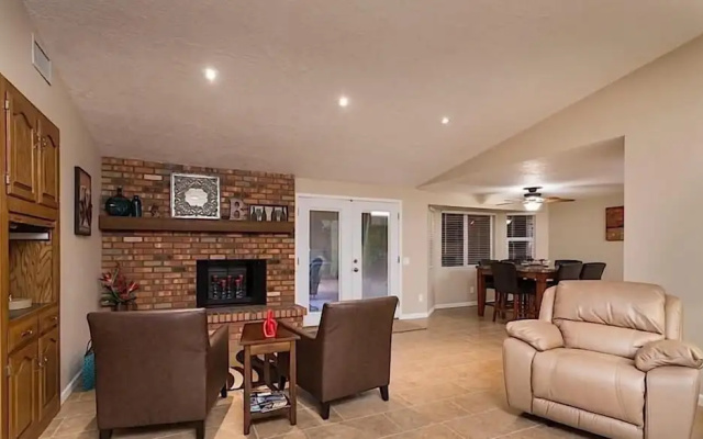 photo 2 of On the 11th Green By Signature Vacation Rentals